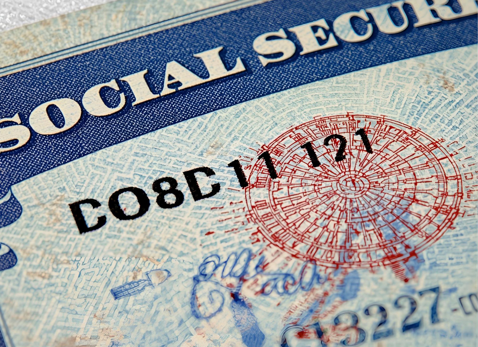 The Ultimate Social Security Protection Guide: Defend Against AI-Powered Identity Theft in 2025