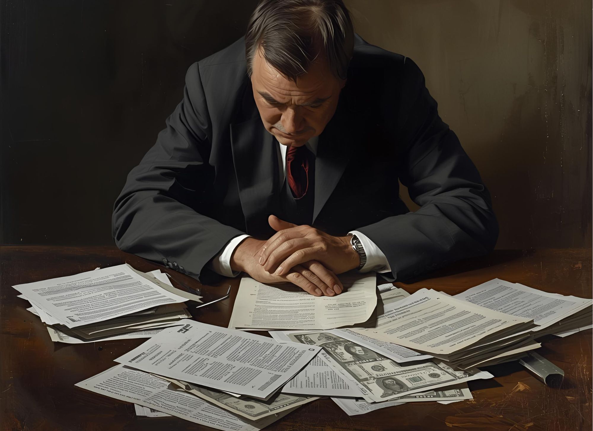 Your Complete Bankruptcy Recovery Blueprint: Rebuild Your Financial Life in 2025