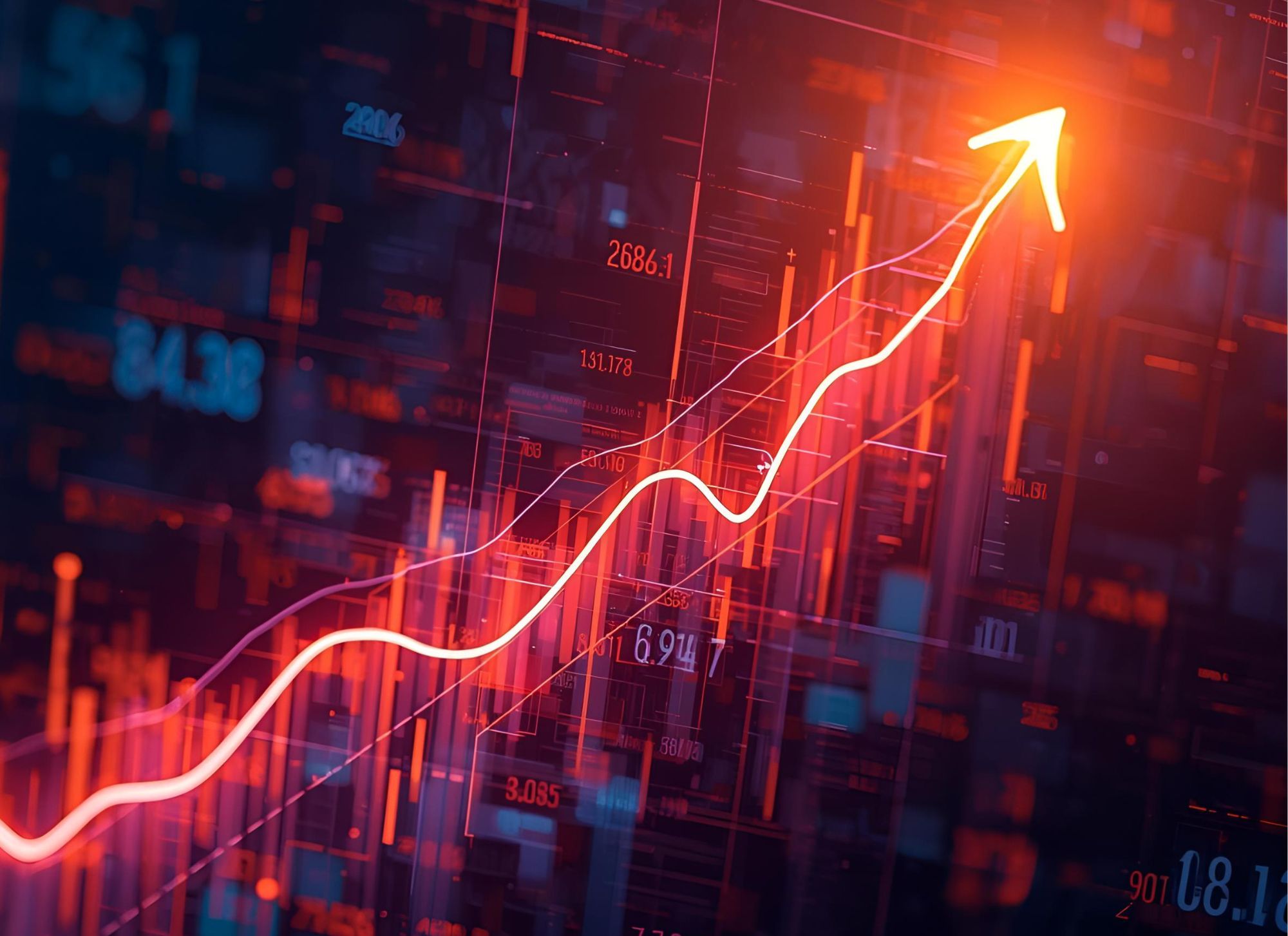 The Complete 2025 Stock Portfolio Guide: Strategic Allocation and Diversification for Volatile Markets