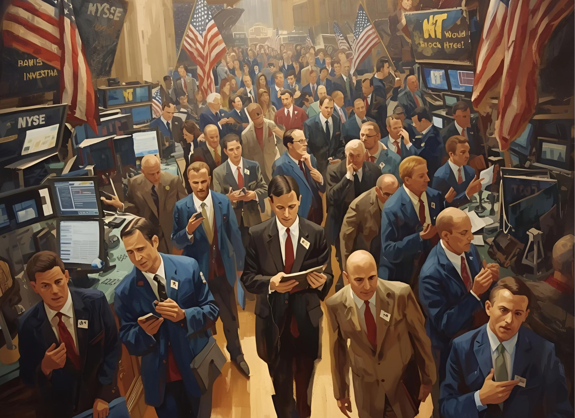 The Smart Investor’s Guide to Short-Term Investments in 2025: Where to Park Your Cash for Maximum Returns