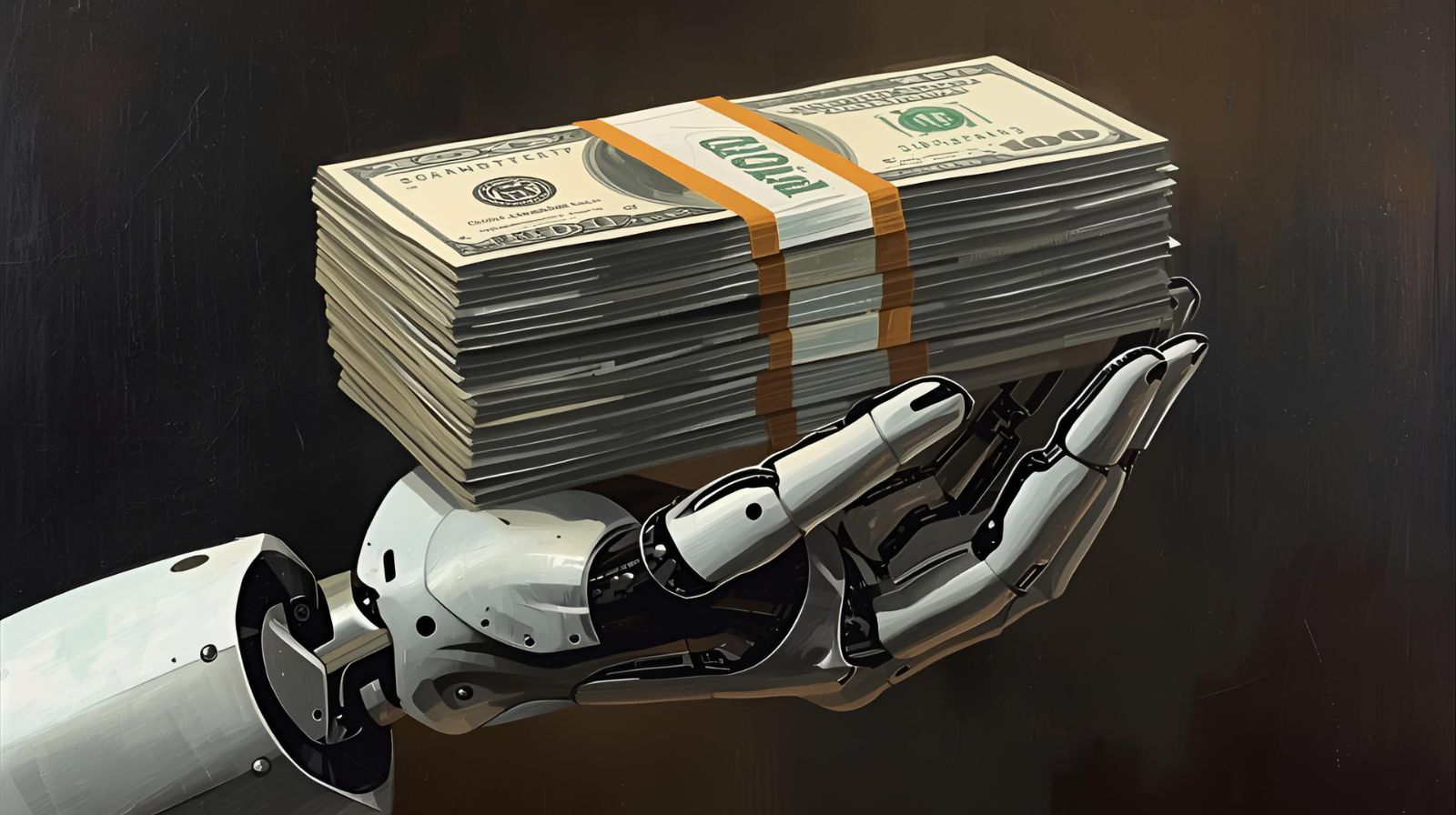 The Complete Guide to AI Monetization in 2025: 12 Proven Strategies to Earn Six Figures with Artificial Intelligence