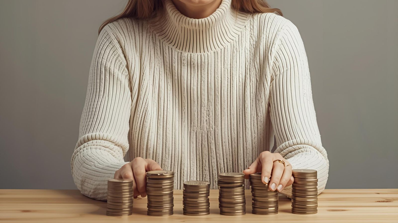 The Psychology of Budgeting: How to Transform Your Money Mindset from Scarcity to Financial Freedom in 2025