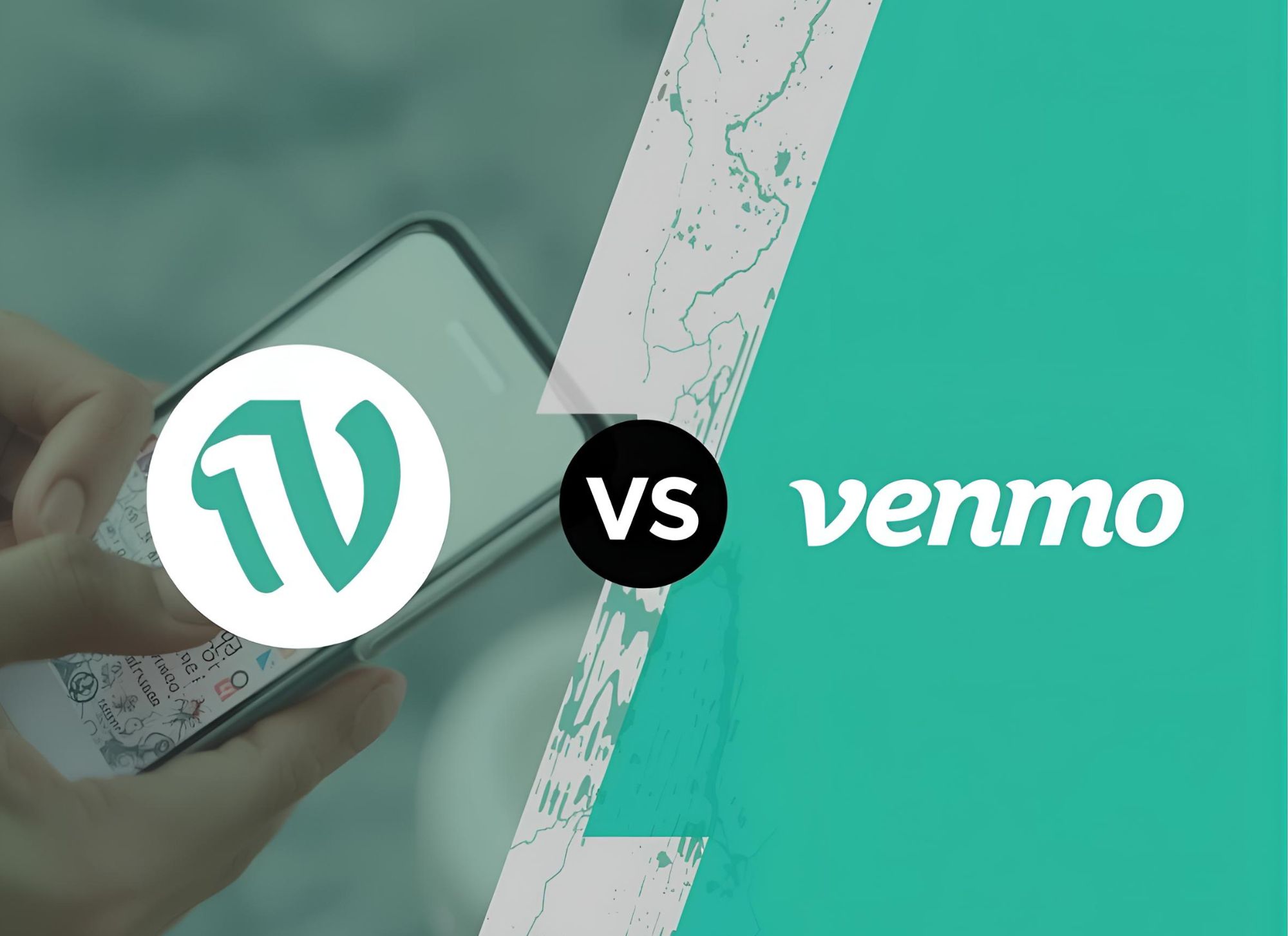 Zelle vs Venmo 2025: Complete Comparison Guide for Security, Features & Best Use Cases