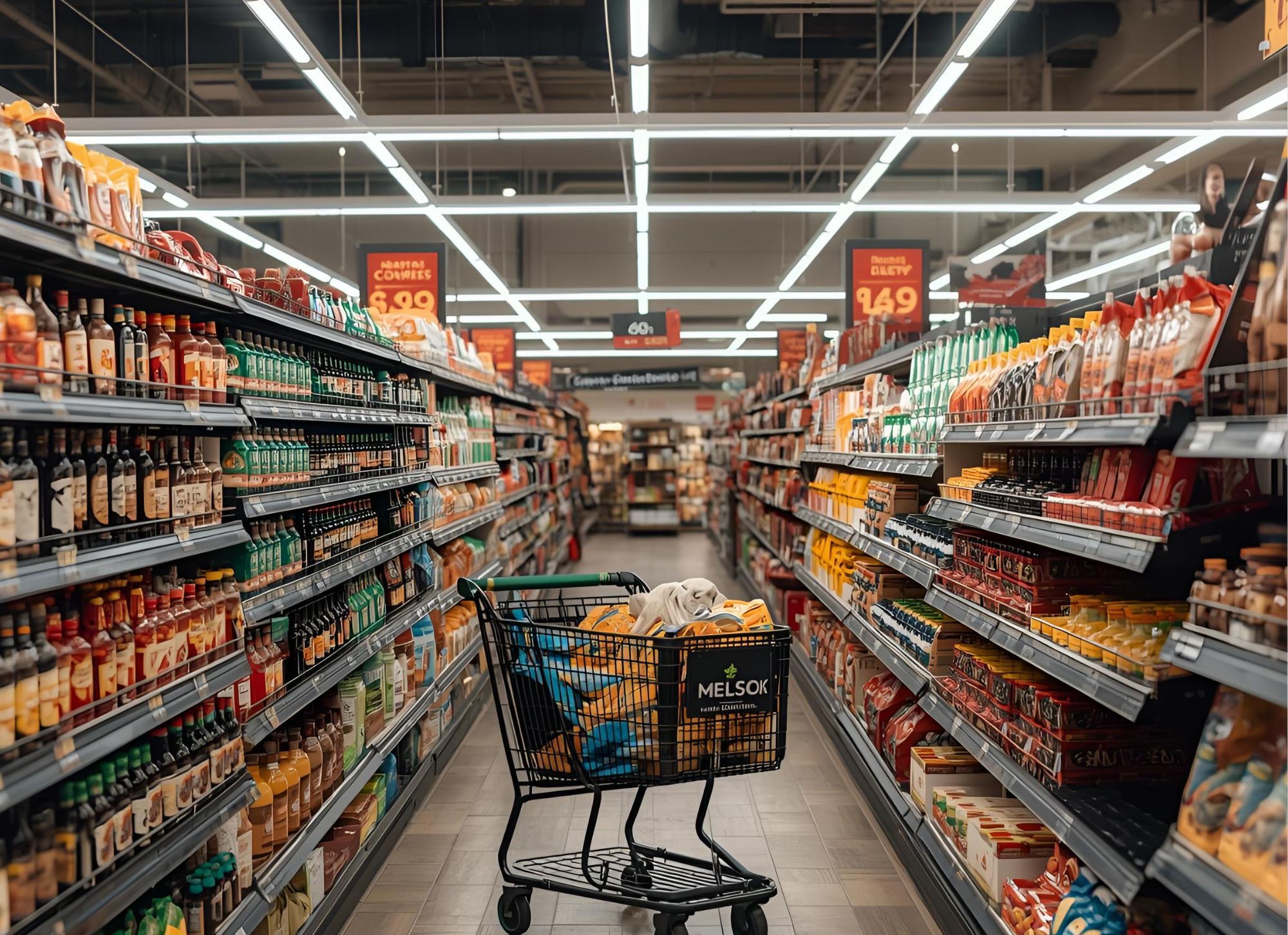 Your Complete Guide to Using SNAP Benefits for Online Grocery Shopping in 2025: Save Time, Money, and Stay Safe