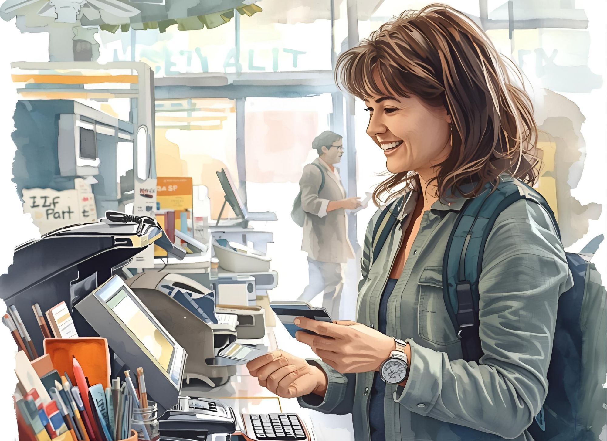 The Smart Parent’s Guide: When Your Child is Ready for Their First Debit Card in 2025