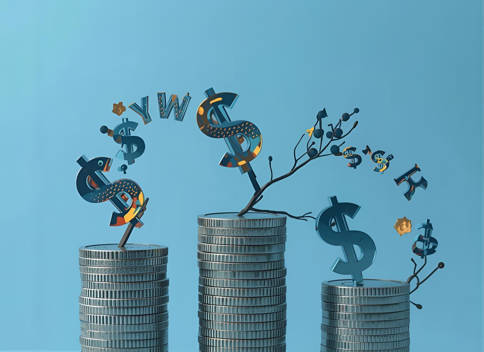 8 Eye-Opening Investment Reality Checks That Will Transform Your Financial Future