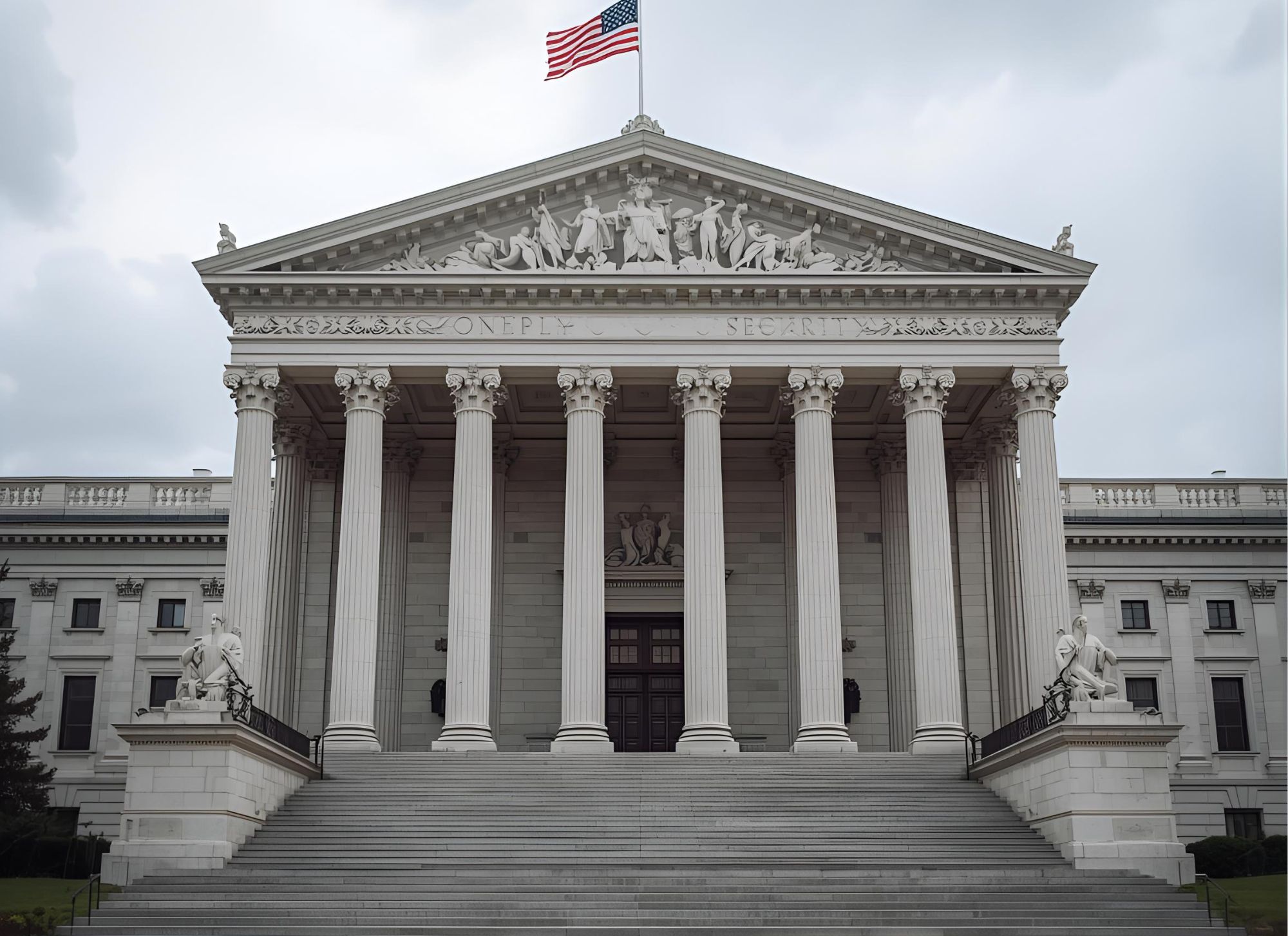 Social Security as a Portfolio Asset: A Modern Analysis of the Bond-Substitute Strategy in 2025