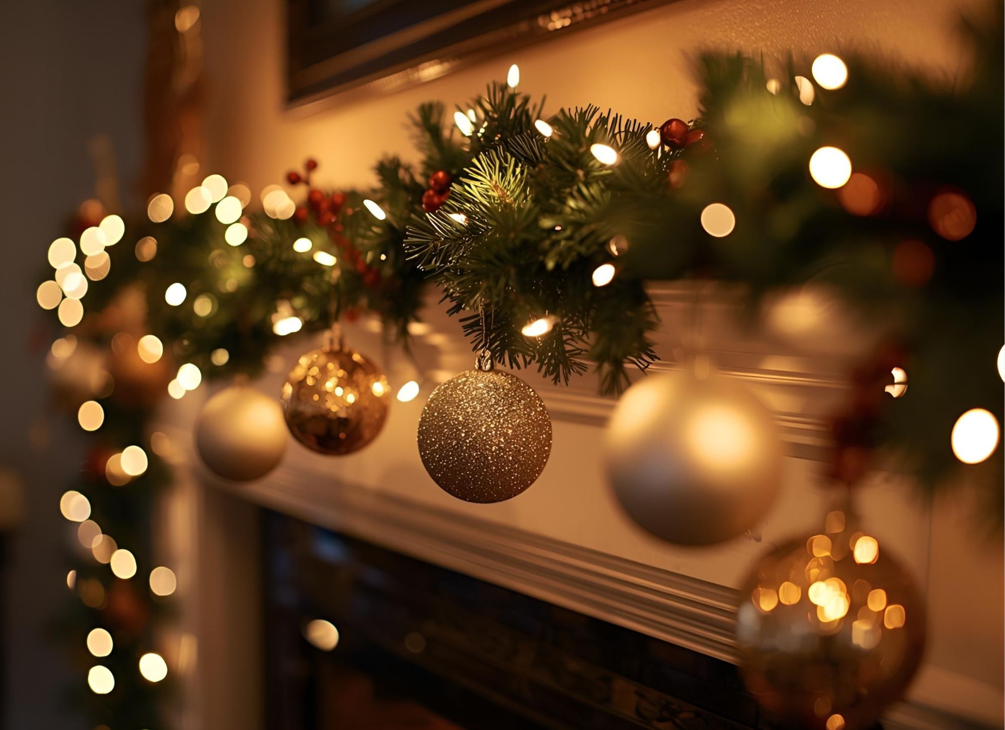 Deck the Halls Without Breaking the Bank: 16 Smart Places to Find Budget Christmas Decorations in 2025