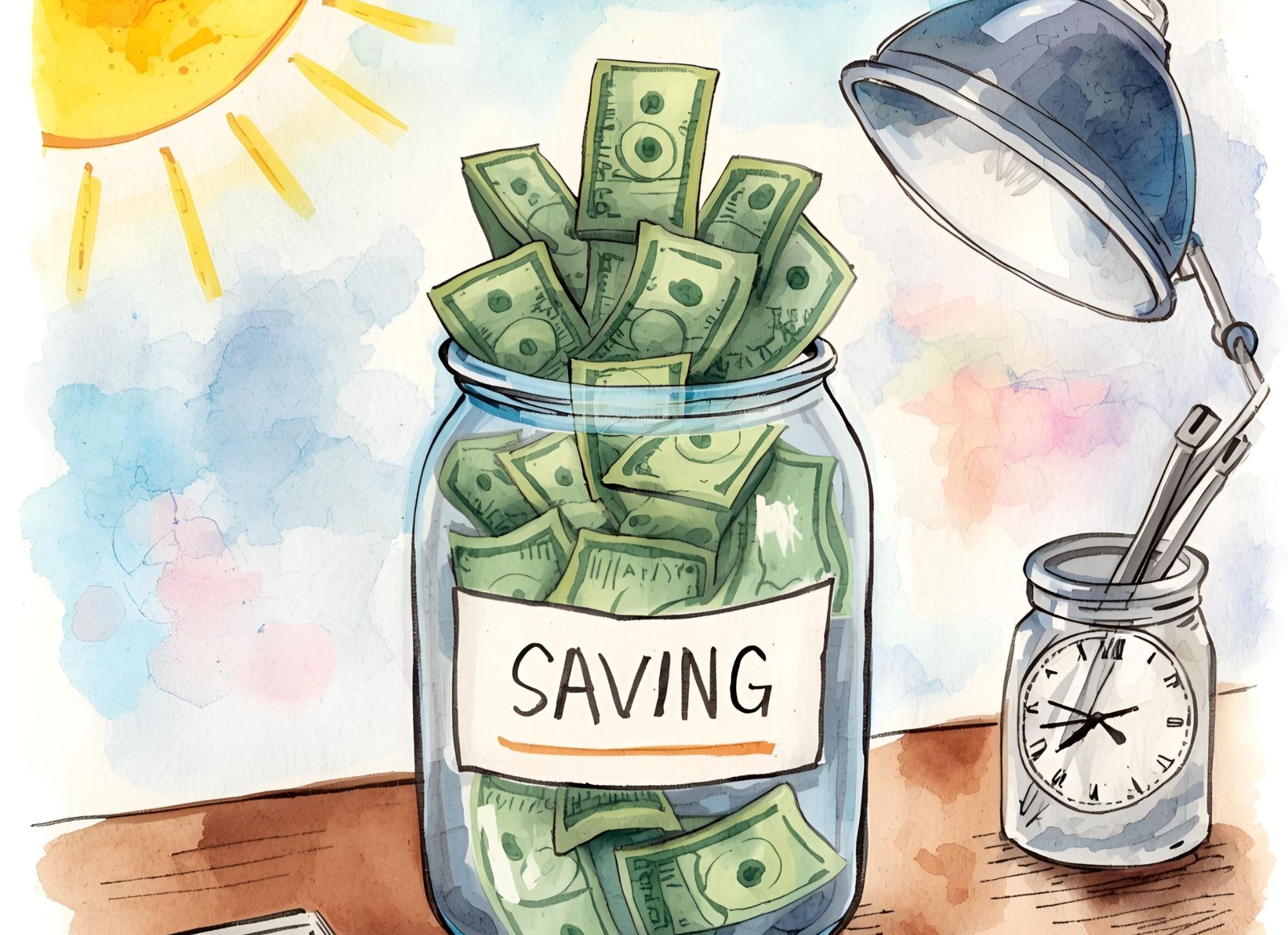 10 Smart Ways to Save Money Without Sacrificing Your Lifestyle in 2025