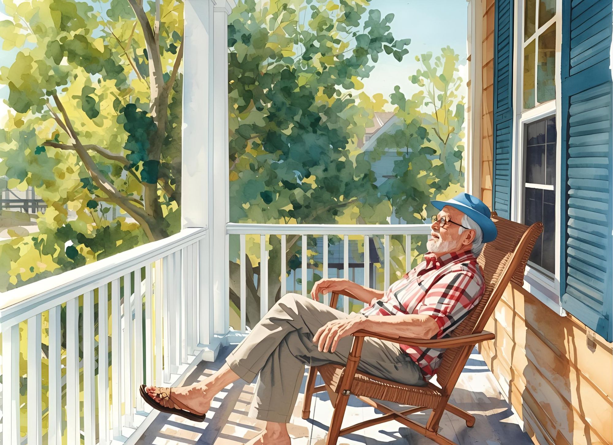 Smart Money Management for Seniors: 7 Proven Strategies to Stretch Your Retirement Budget in 2025