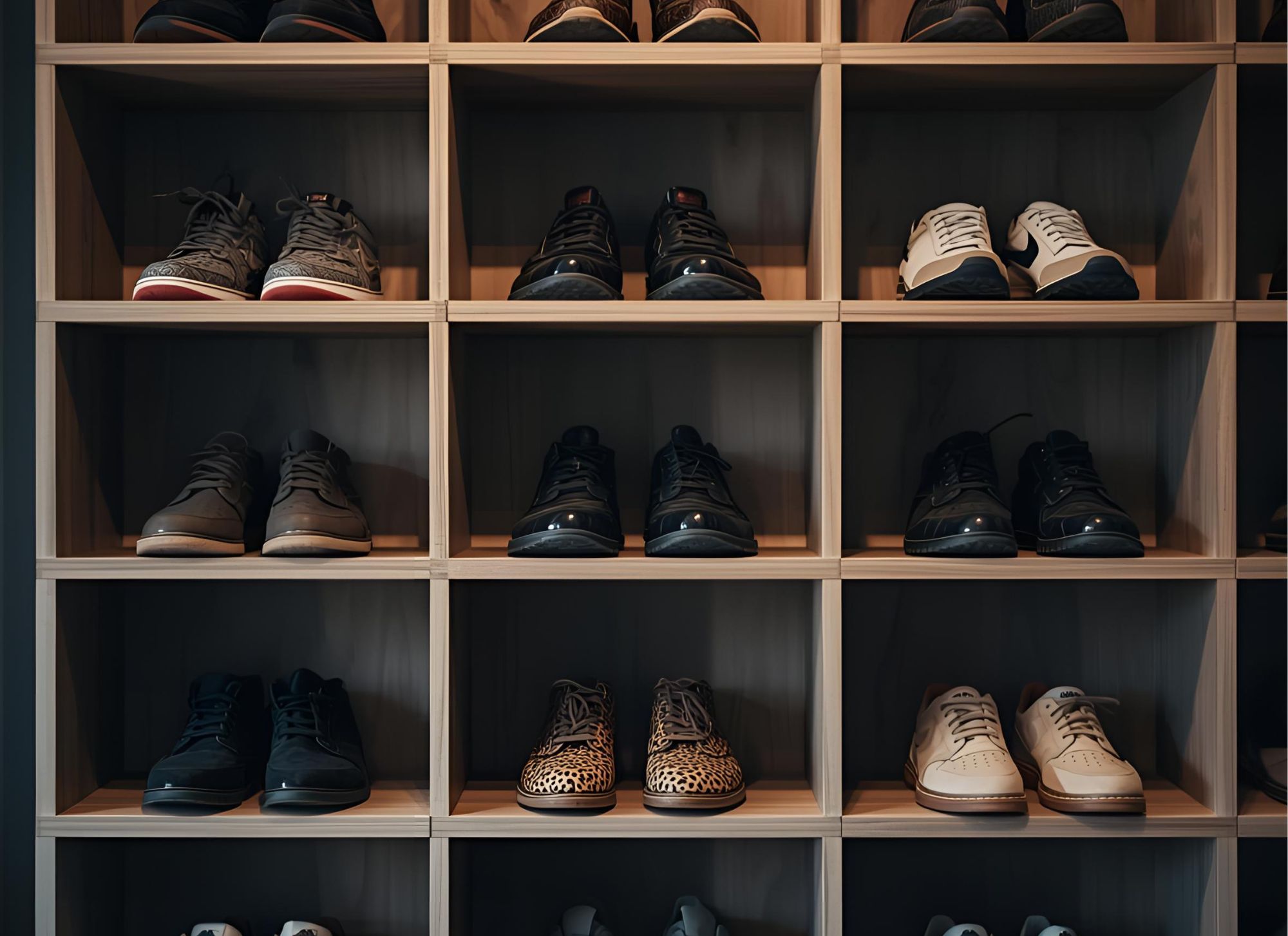 Step Into Savings: 9 Top-Rated Destinations for Discount Shoes Online in 2025