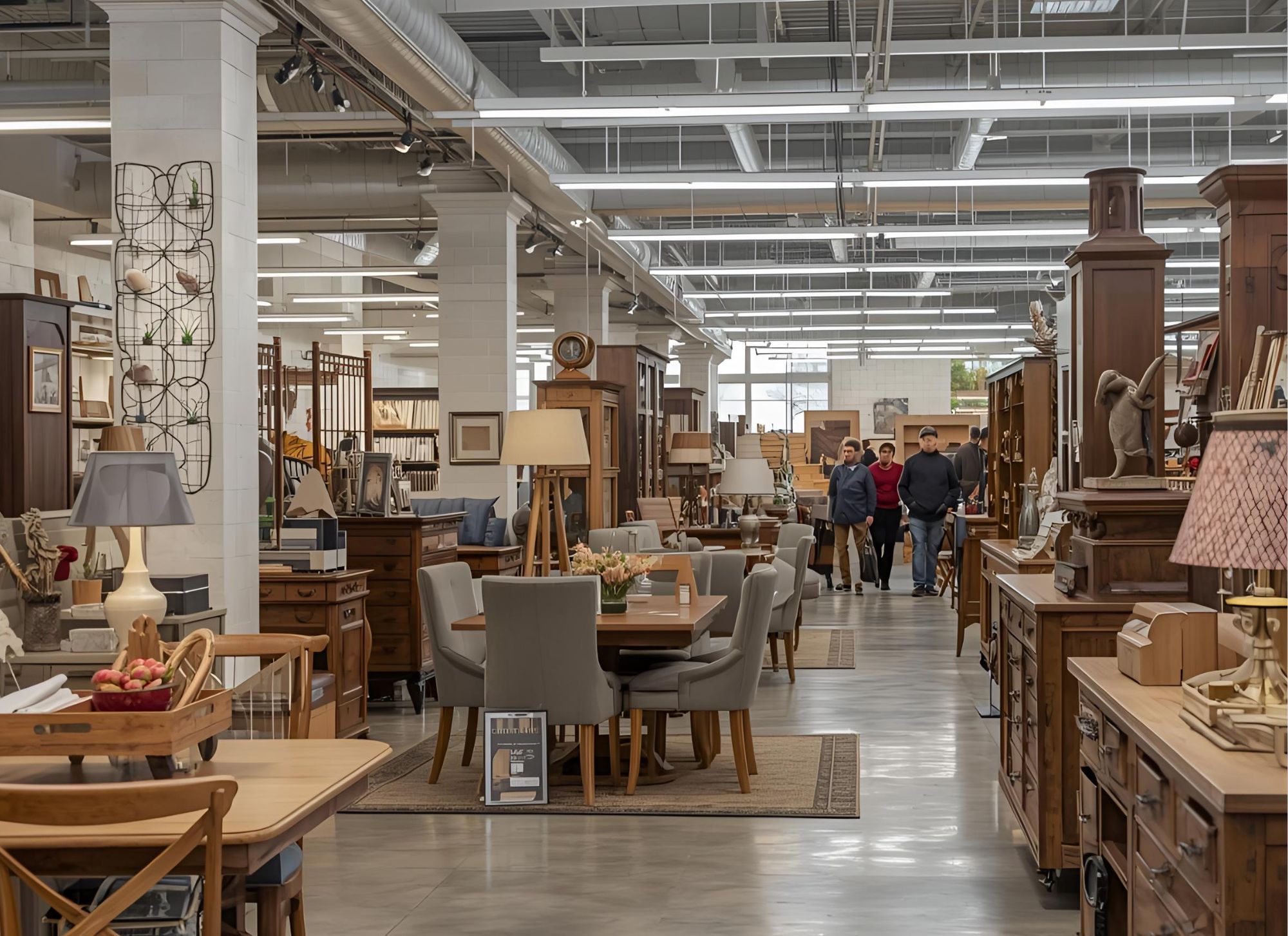 Home Sweet Savings: 19 Smart Places to Score Budget Furniture in 2025