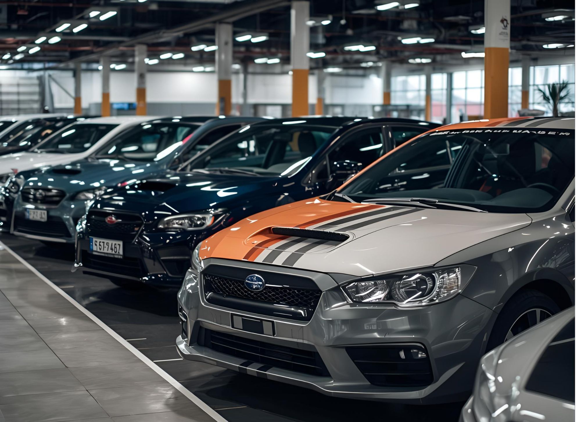 Smart Budget Car Guide: 15 Reliable Vehicles That Won’t Break the Bank in 2025