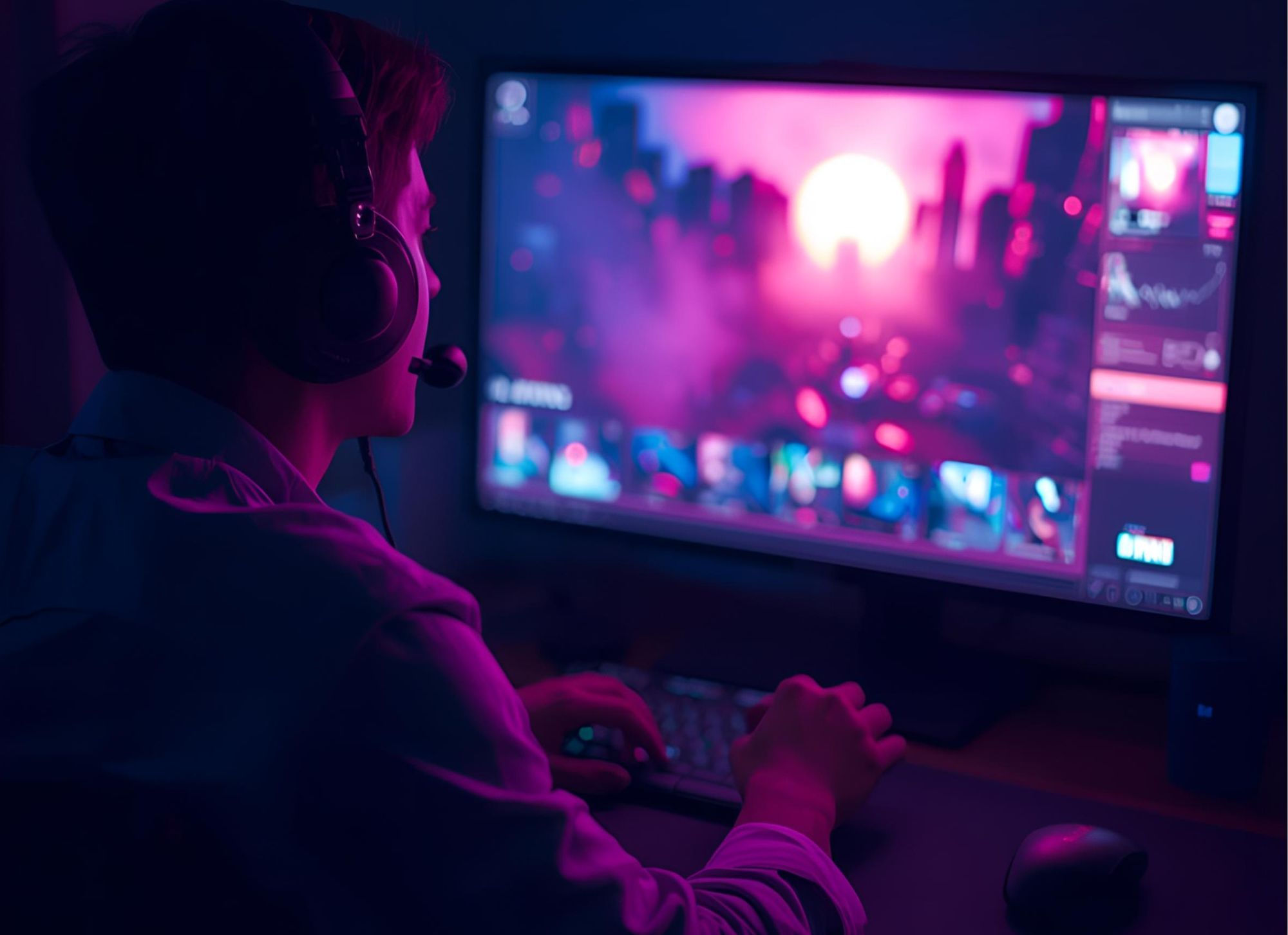 The Creator’s Blueprint: 12 Strategic Ways to Monetize Your Streaming Passion in 2025