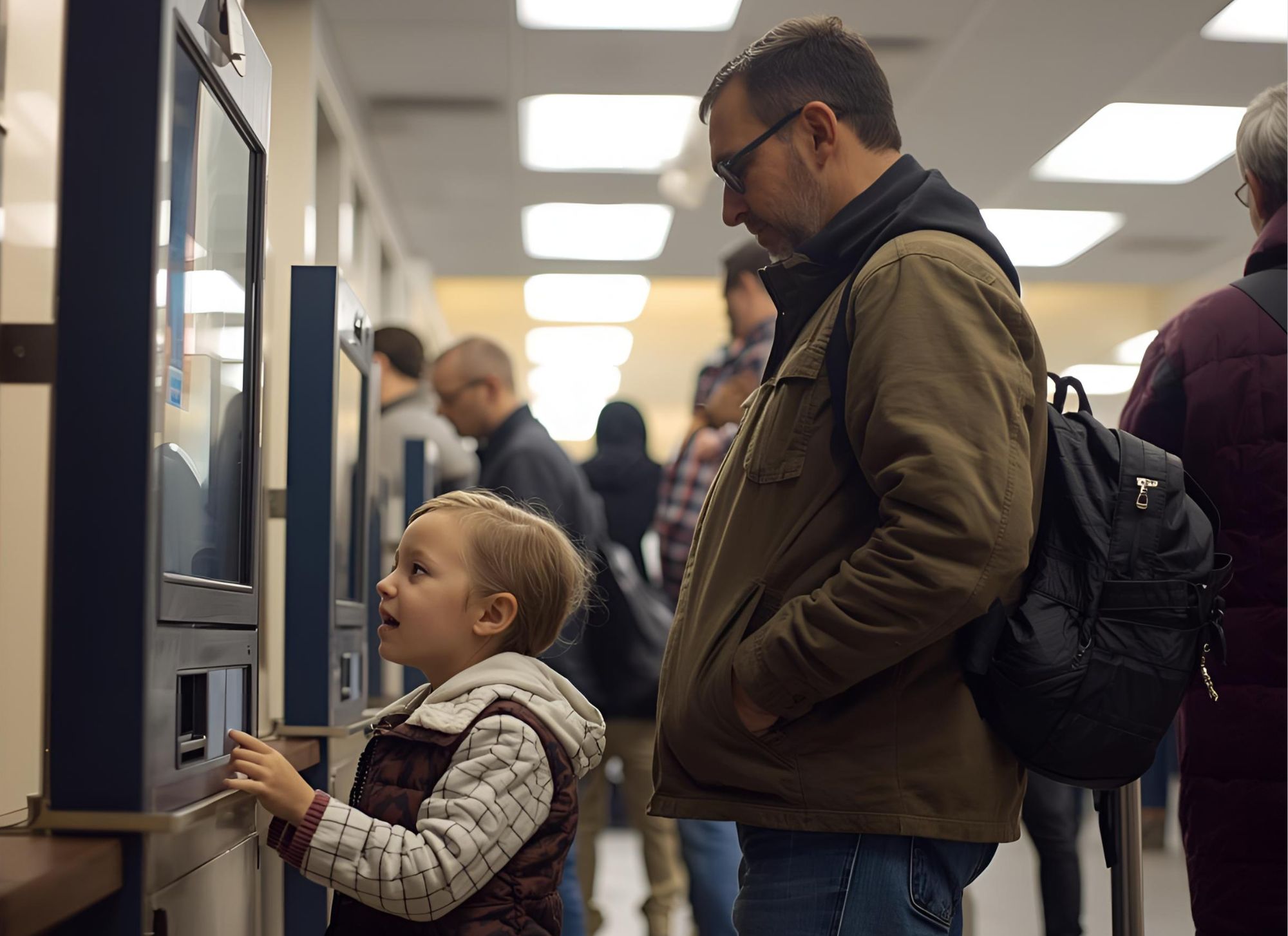 The Complete Parent’s Guide: At What Age Can Your Child Open Their First Savings Account in 2025?