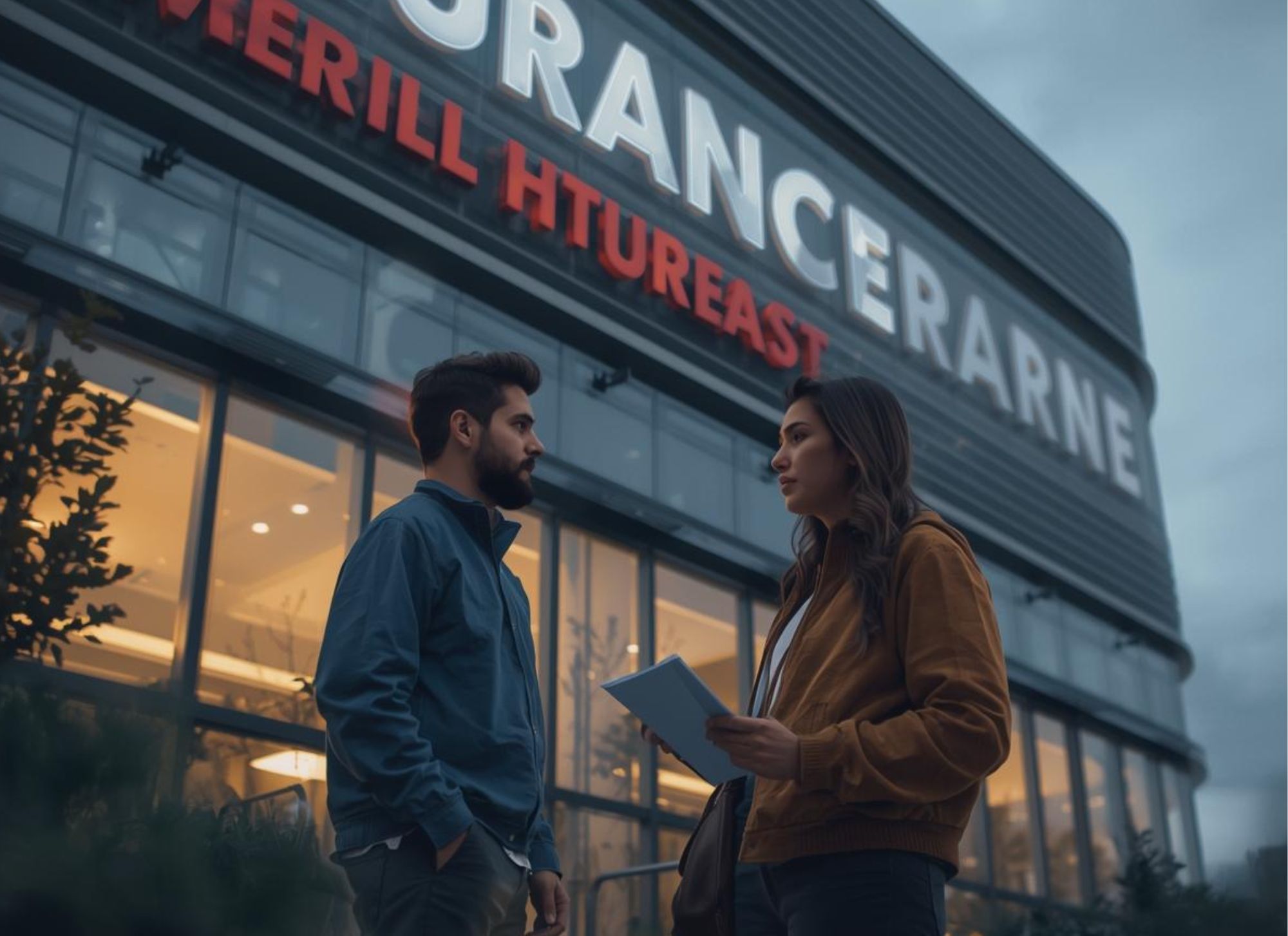 What Is an Insurance Carrier? Your Complete Guide to Understanding Insurance Companies in 2026