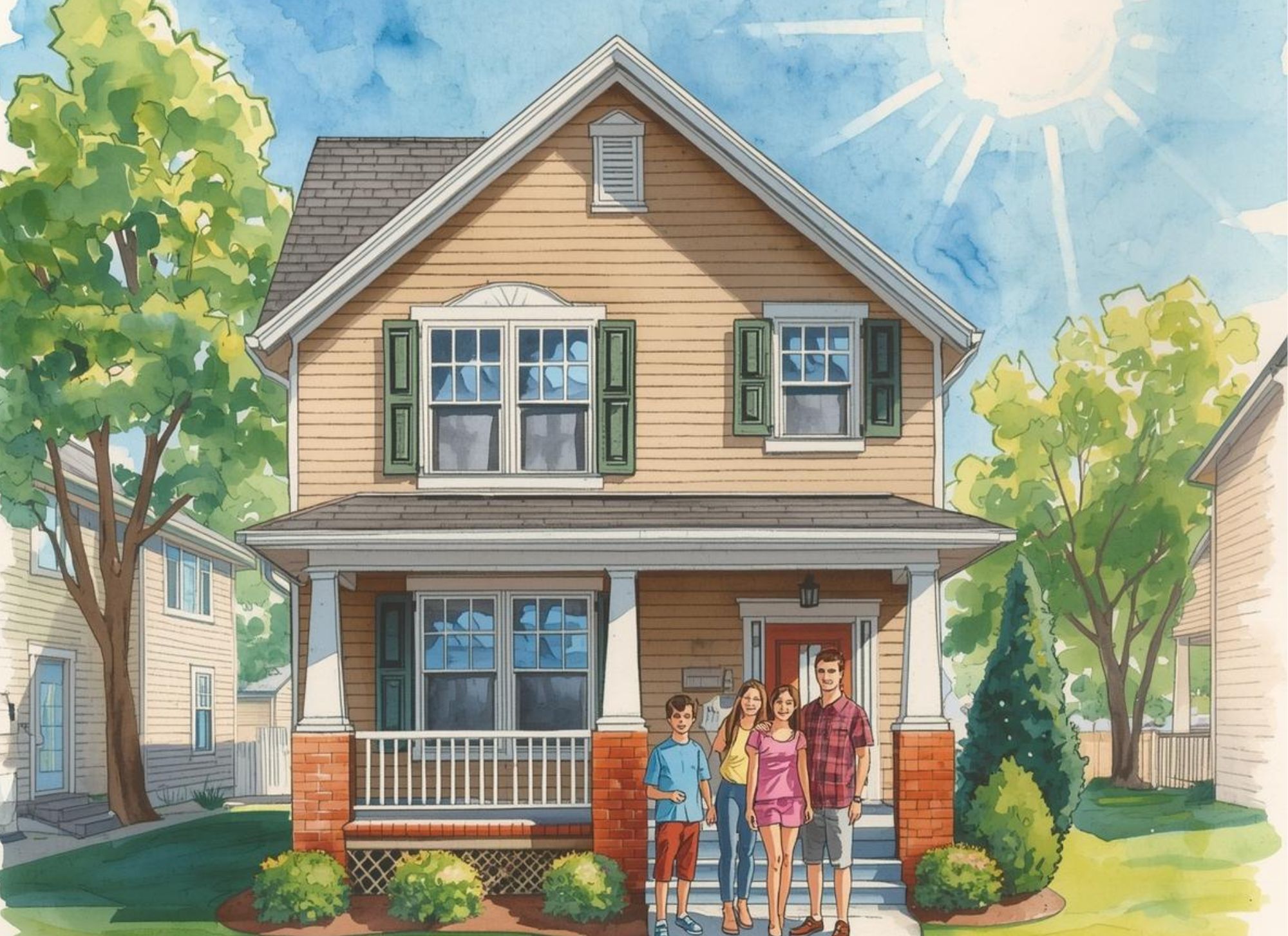 HO-3 Homeowners Insurance Policy Explained: Your Complete Coverage Guide for 2026